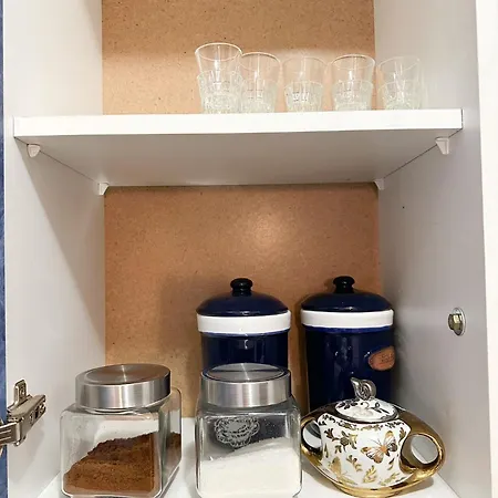 Apartamento Orhideja