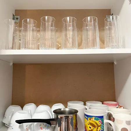 Orhideja Apartamento