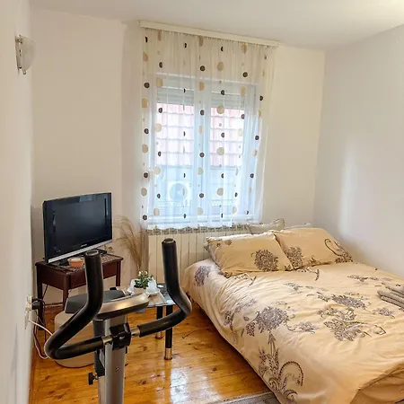 Orhideja Apartament Belgrad