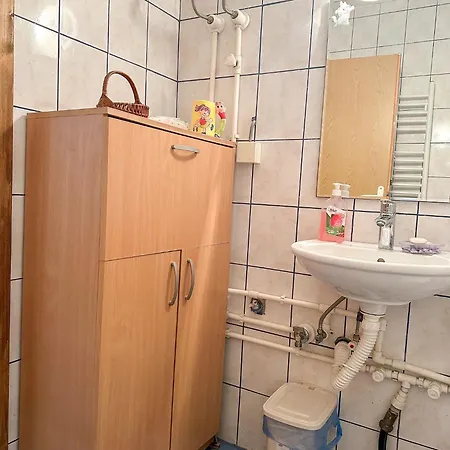 Orhideja Apartamento