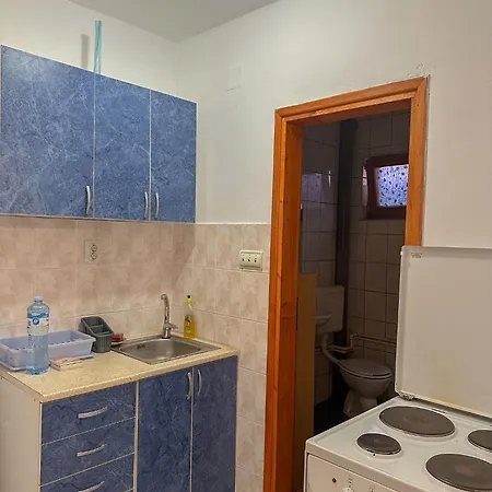Orhideja Apartamento Belgrado